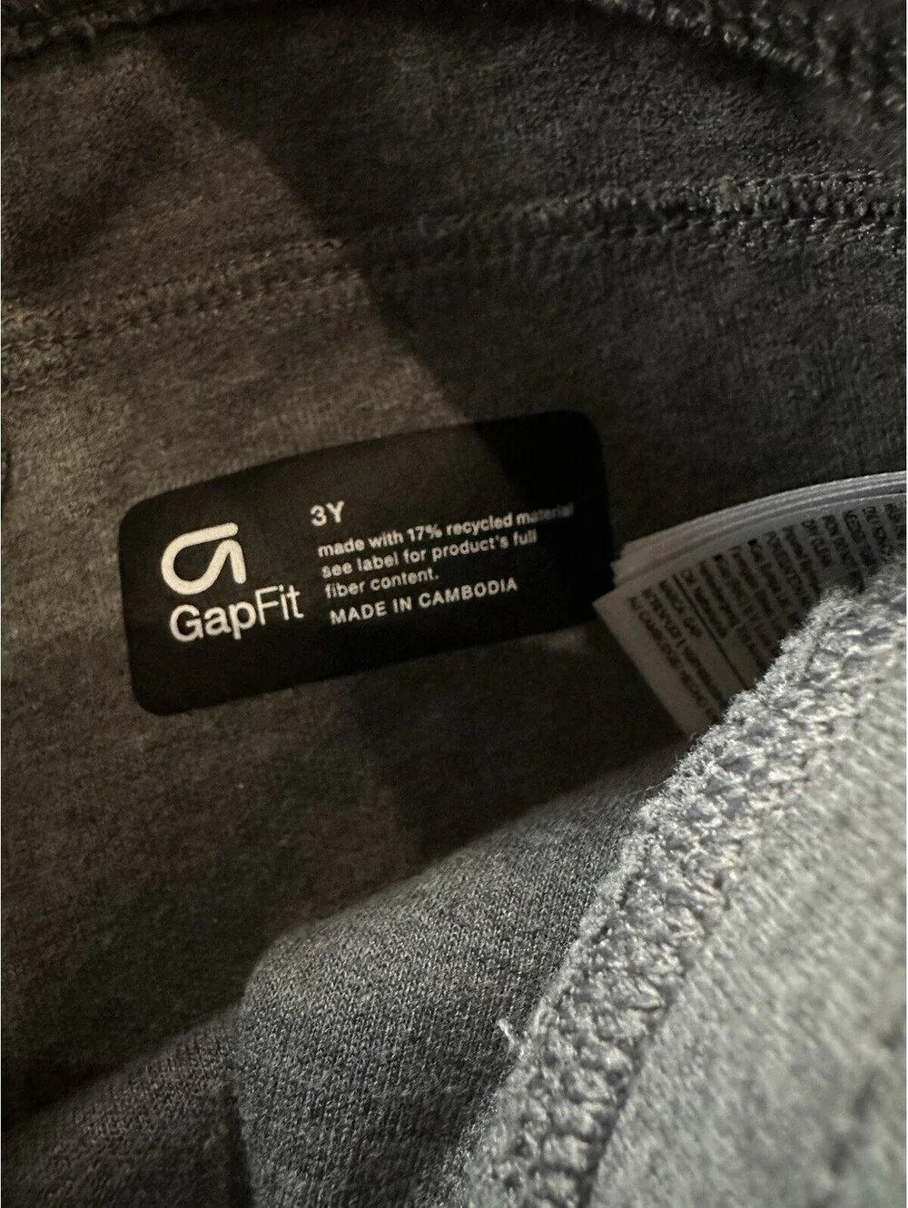 GAP these euc